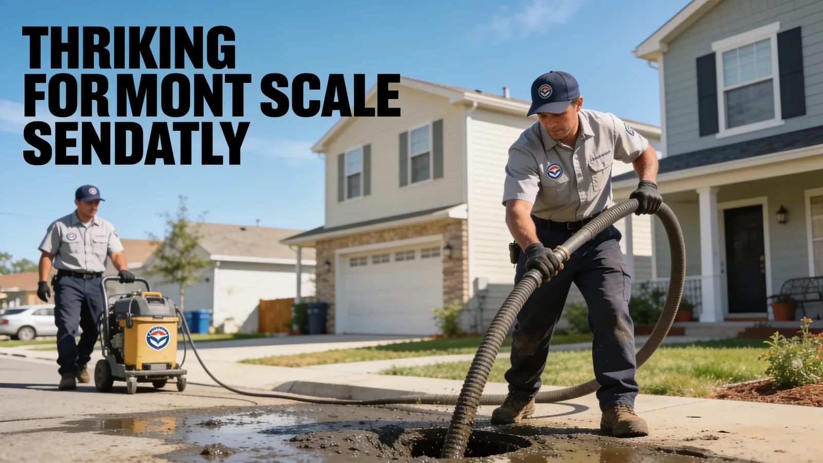 Sewage Cleanup in Pleasant Grove, AR near me